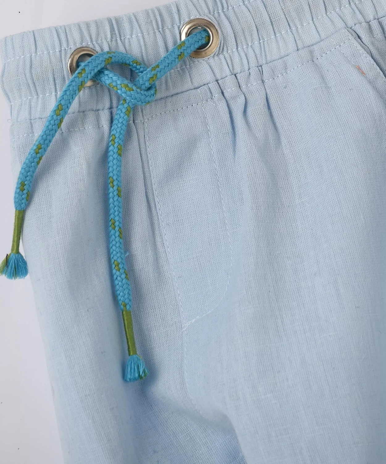 شورت بافت پسرانه جم