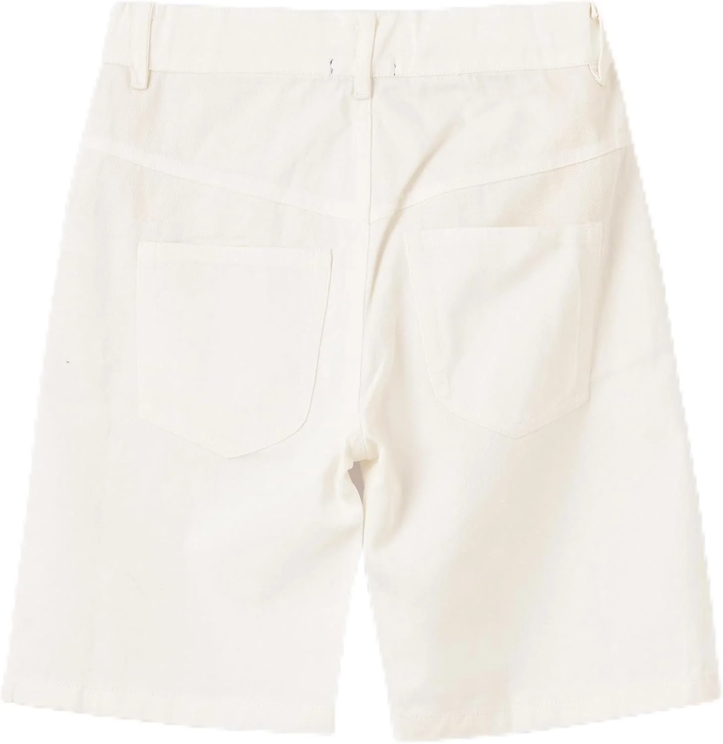 شورت بافت پسرانه جم