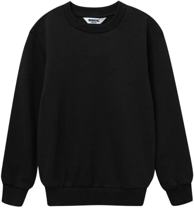 سویشرت بچگانه WINKIKI مدل Base-33401 (تک عددی)