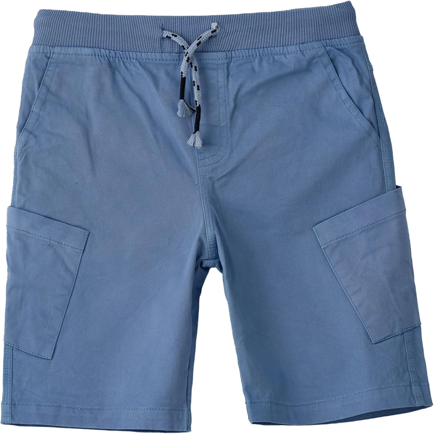 شلوارک پسرانه کتان بافته شده