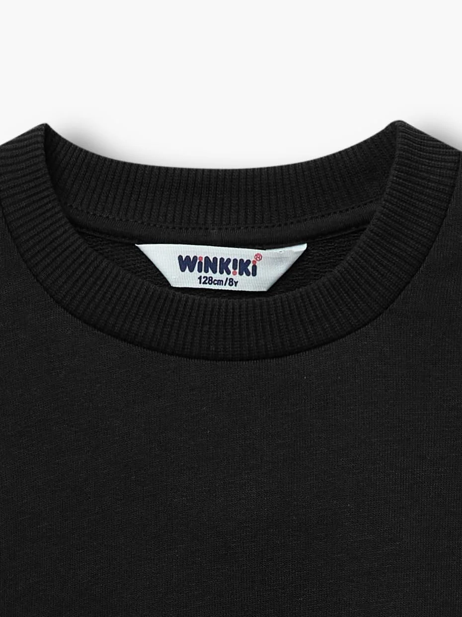 سویشرت بچگانه WINKIKI مدل Base-33401 (تک عددی)