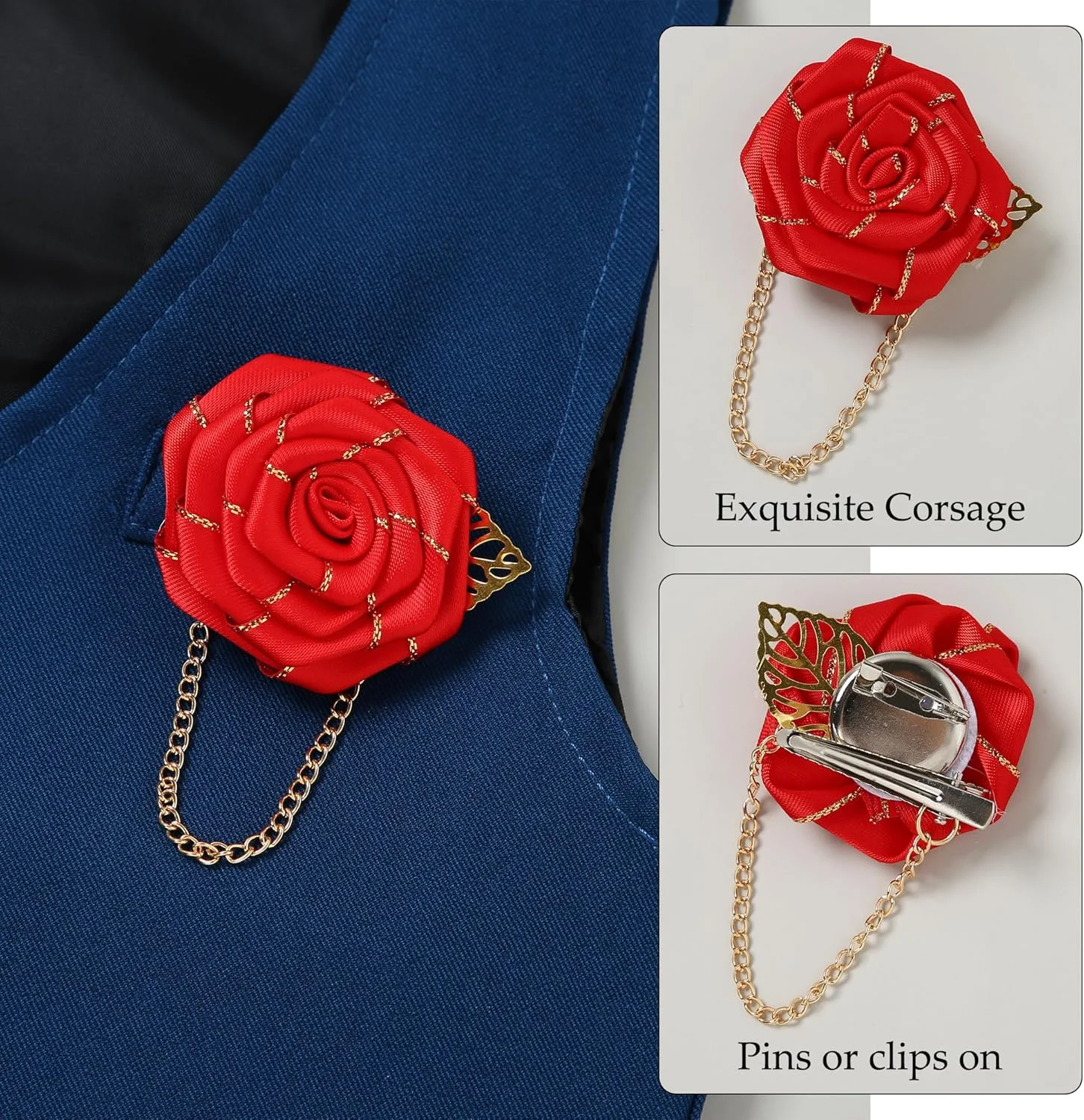 لباس پسرانه WESIDOM مدل Kn1086 (بسته 6 عددی)