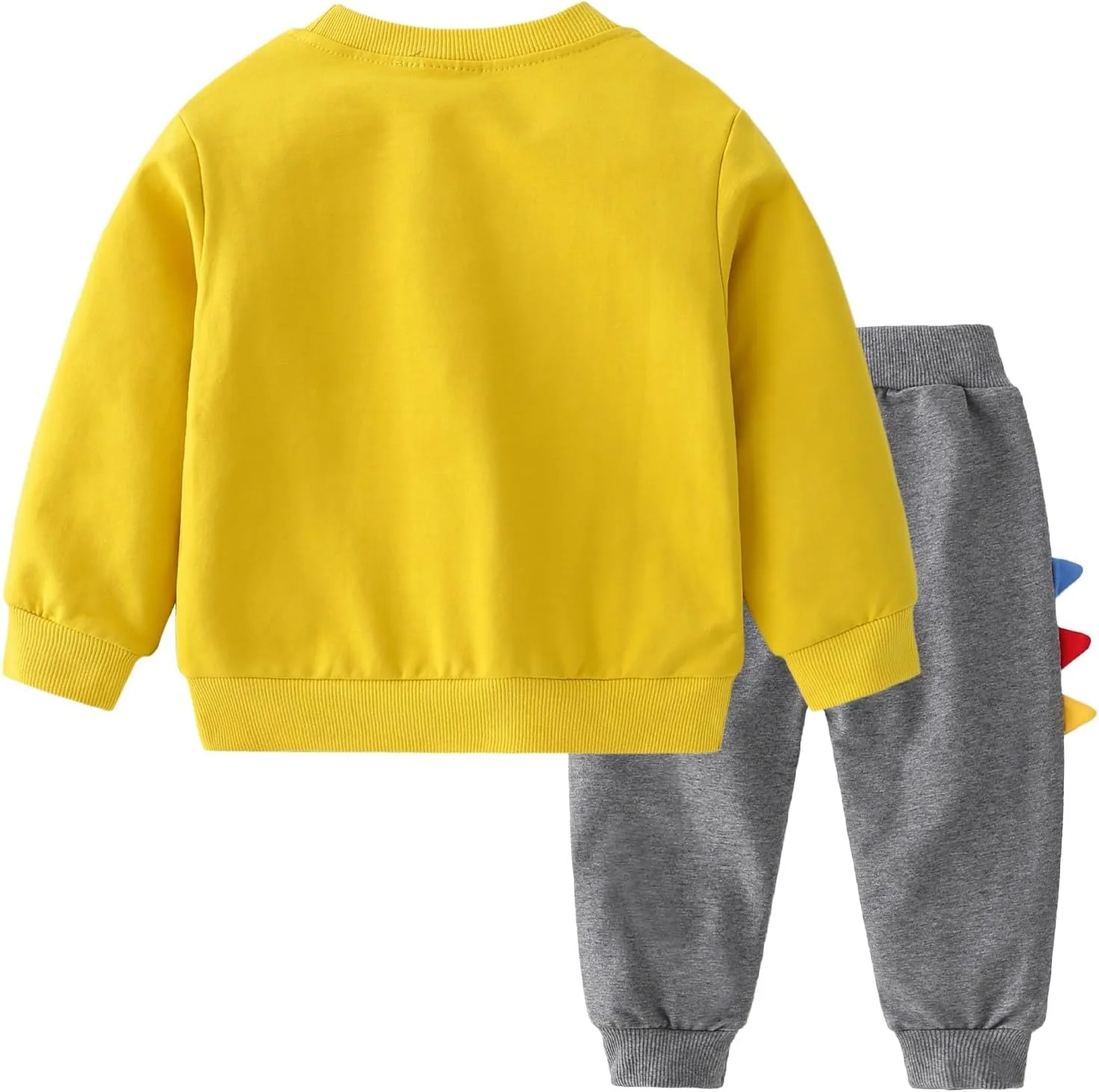 ست لباس هماهنگ پسرانه Volunboy G08059