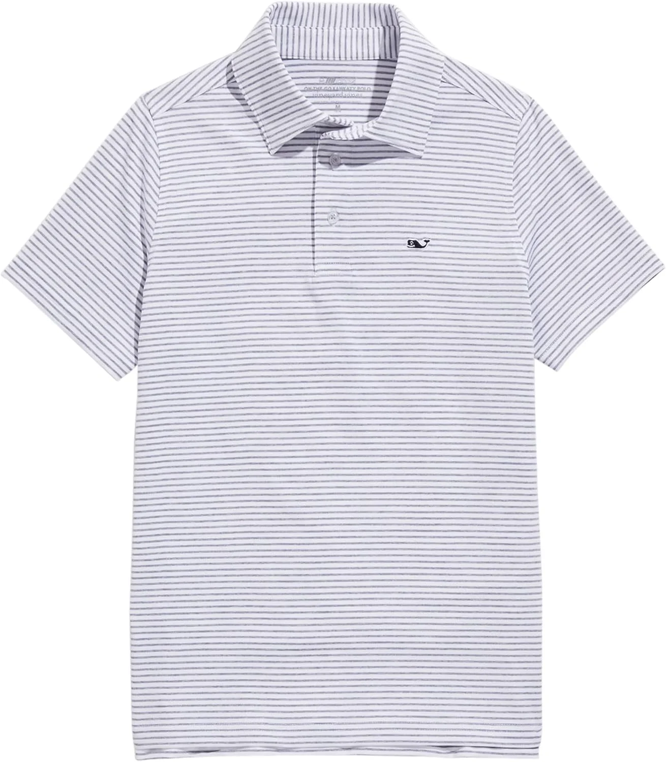 پولوشرت راه راه بردلی سانکاتی پسرانه vineyard vines