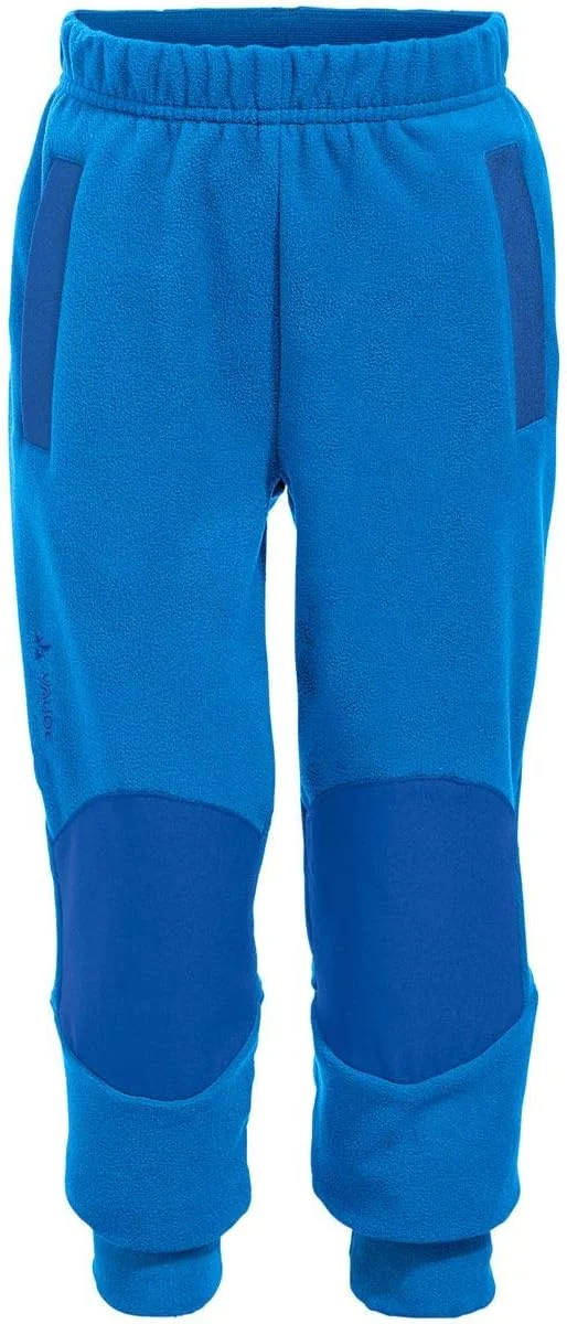 شلوار کودکانه یونی‌سکس VAUDE مدل Kids Karibu Pants III