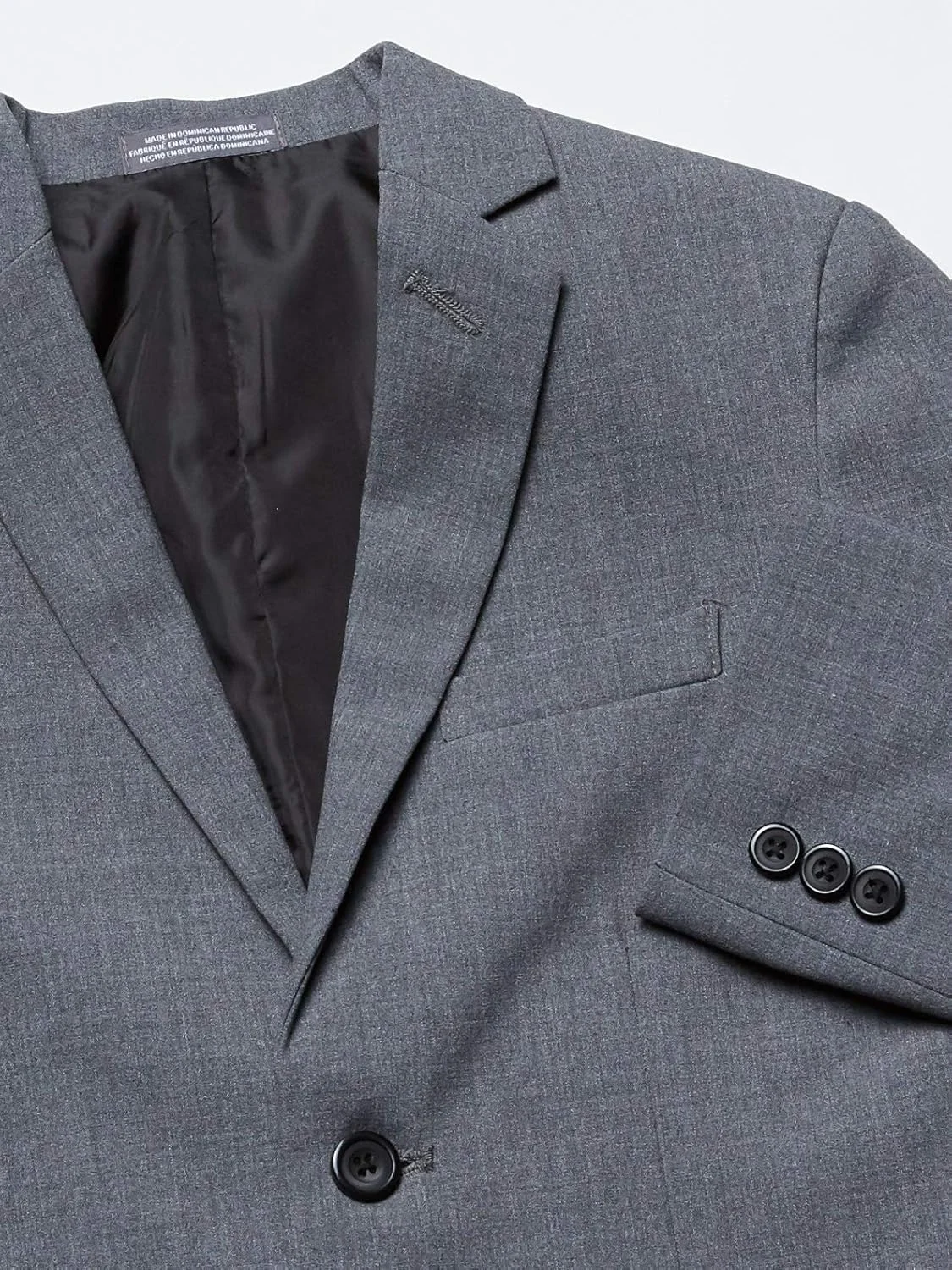 کت تک رسمی پسرانه انعطاف پذیر Van Heusen