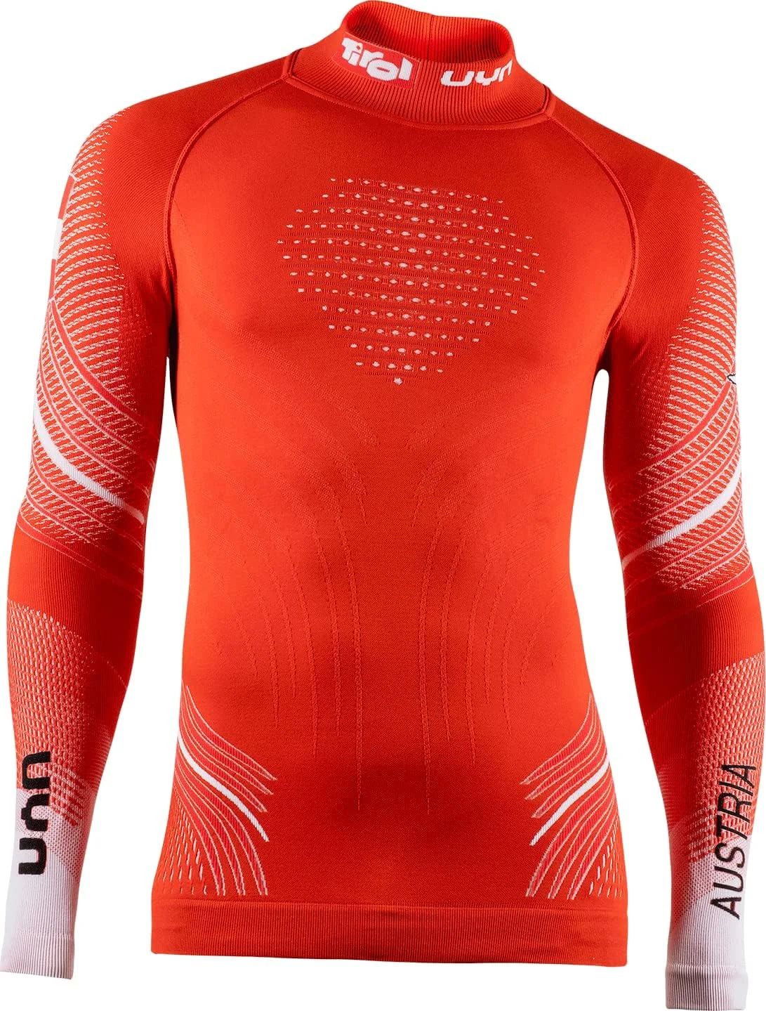 تیشرت بچگانه یوین مدل Natyon 2.0 Junior Austria Uw تیشرت بچگانه یوین مدل Natyon 2.0 Junior Austria Uw