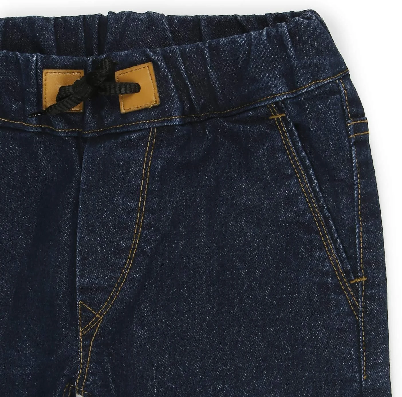 شلوار جین پسرانه باریک و کشی Urbano Juniors