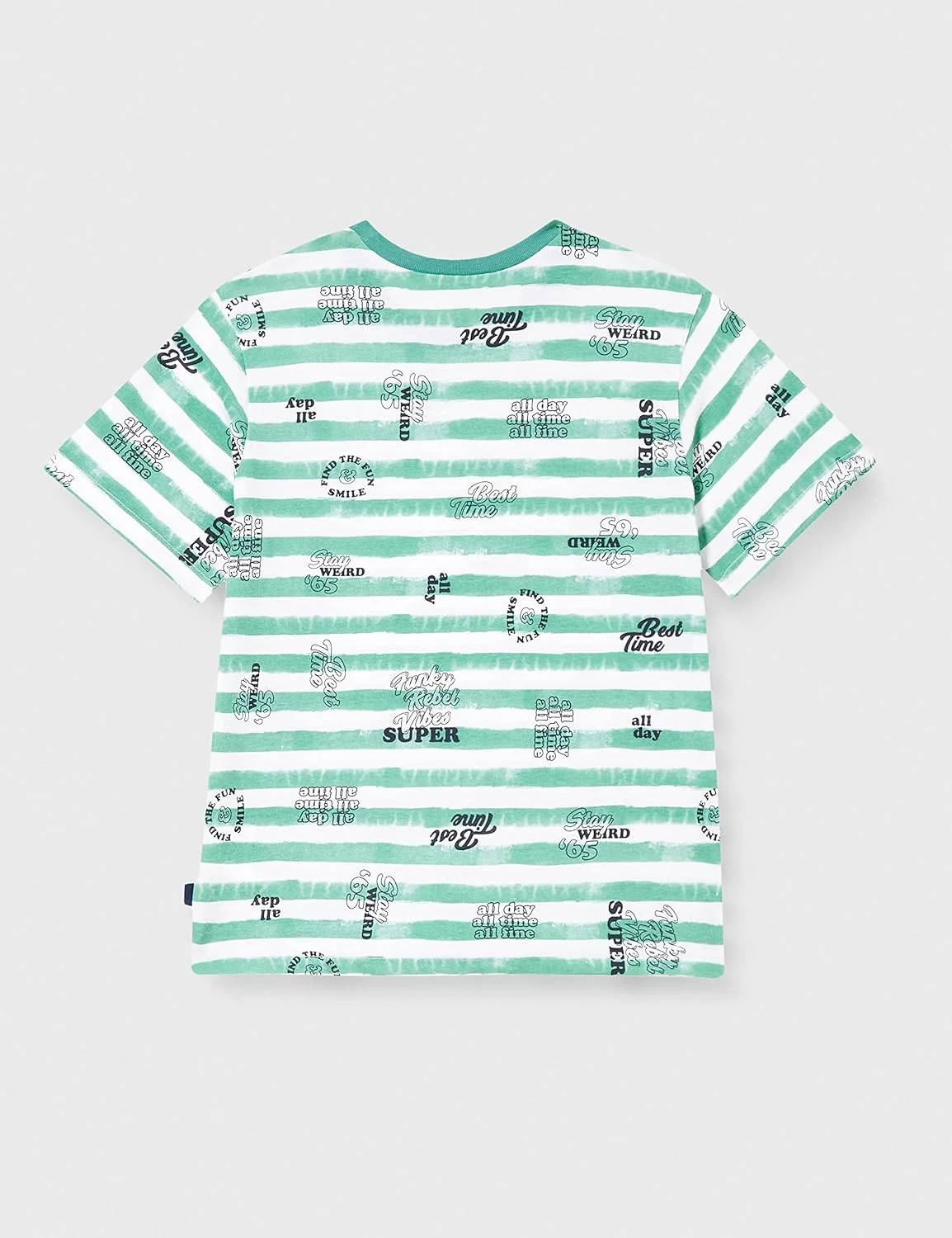 تی شرت پسرانه یونایتد کالرز آف بنتون