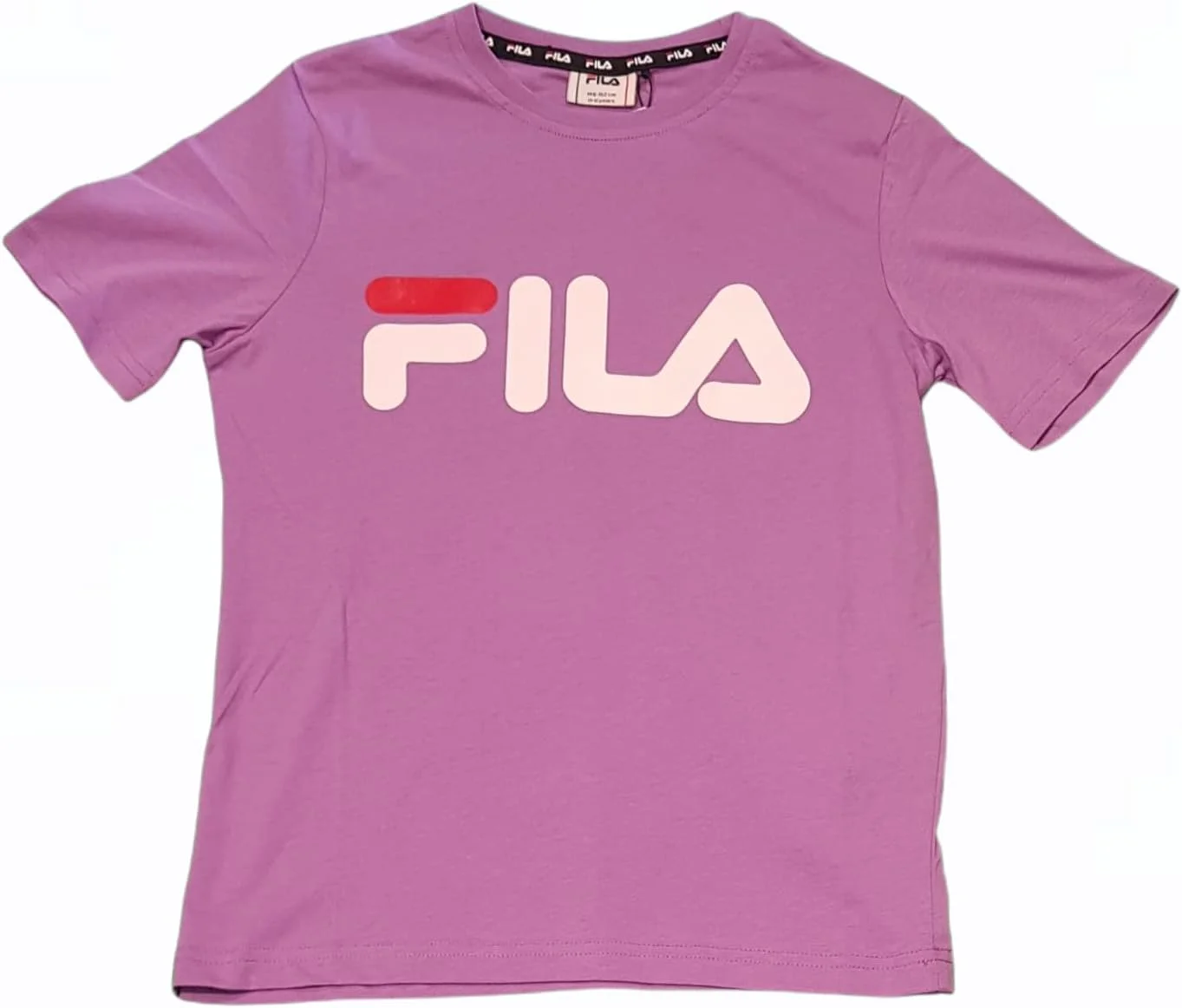 تی شرت لوگو دار GAIA فیلا - مناسب نوجوانان