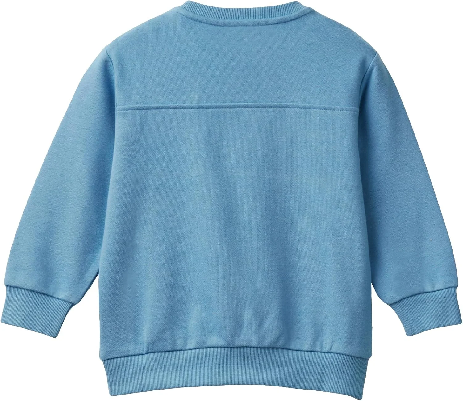 سویشرت کلاه دار پسرانه یونایتد کالرز آف بنتون مدل Maglia G/C M/L 3wncg200t