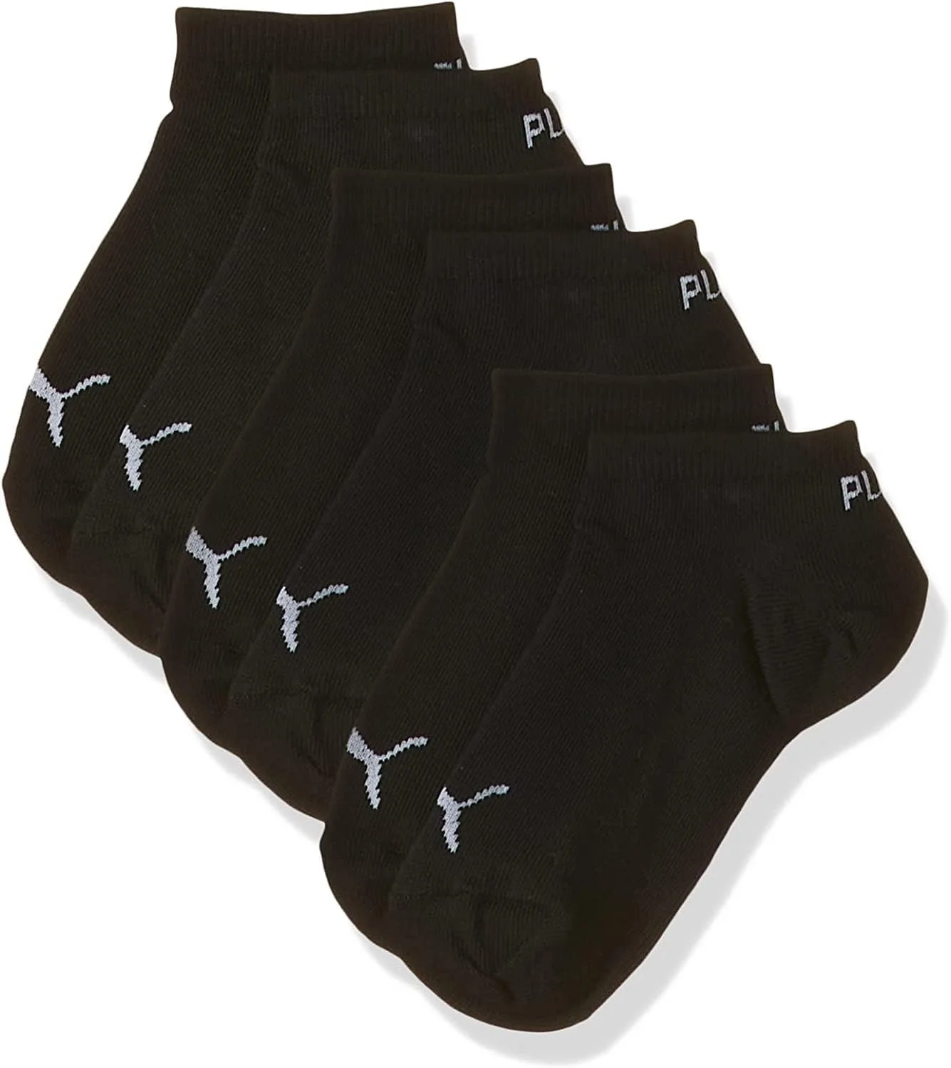 جوراب بچگانه پوما مدل Invisible 3P (بسته 3 عددی)