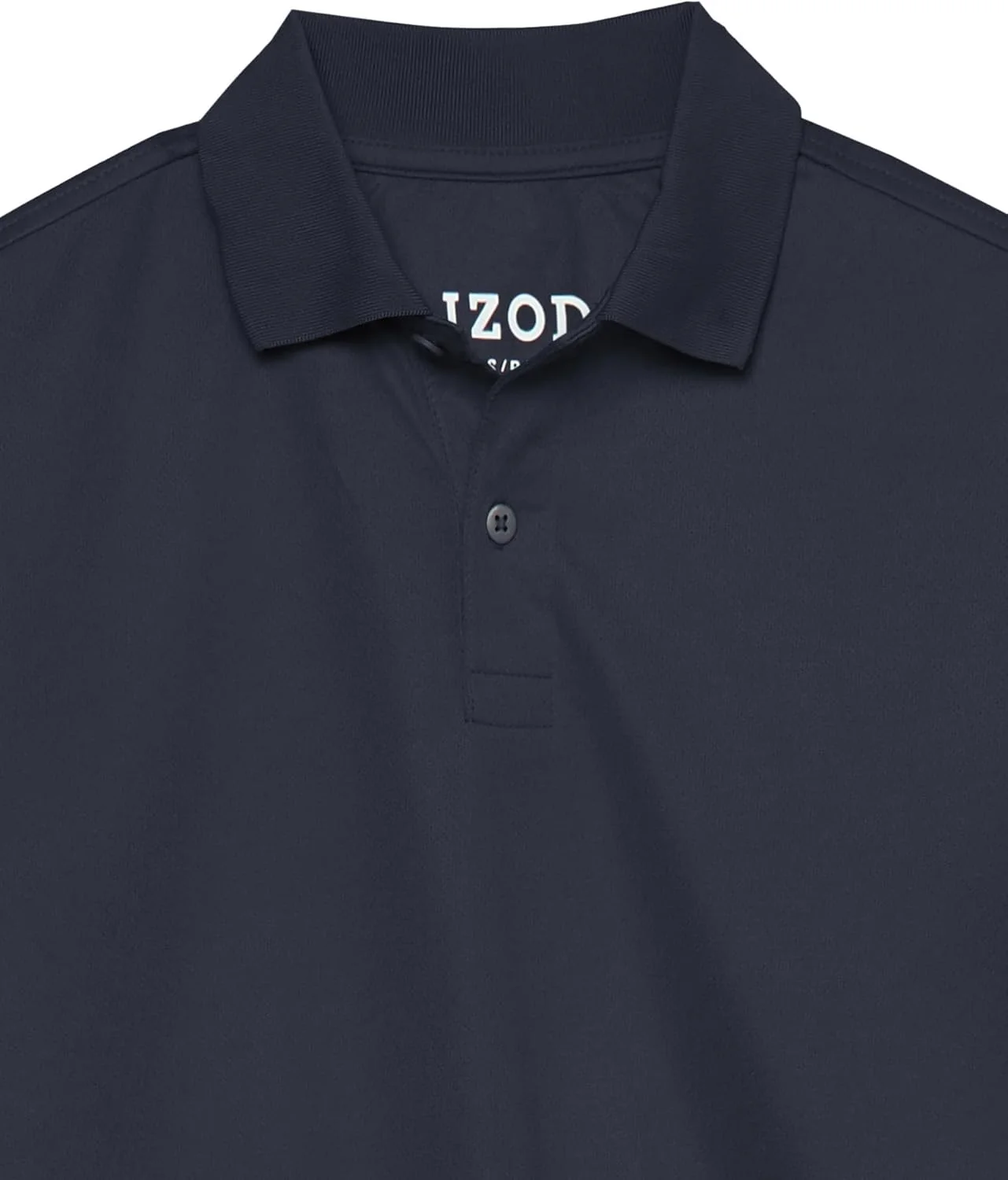 پولوشرت آستین کوتاه پسرانه ایزود، مناسب یونیفرم مدرسه