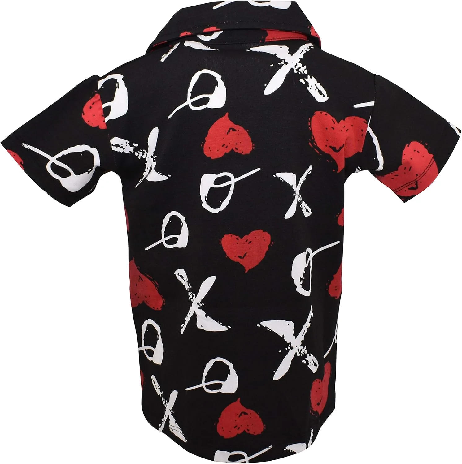 تی‌شرت بچگانه یونی‌سکس برای هر جشن (۵)