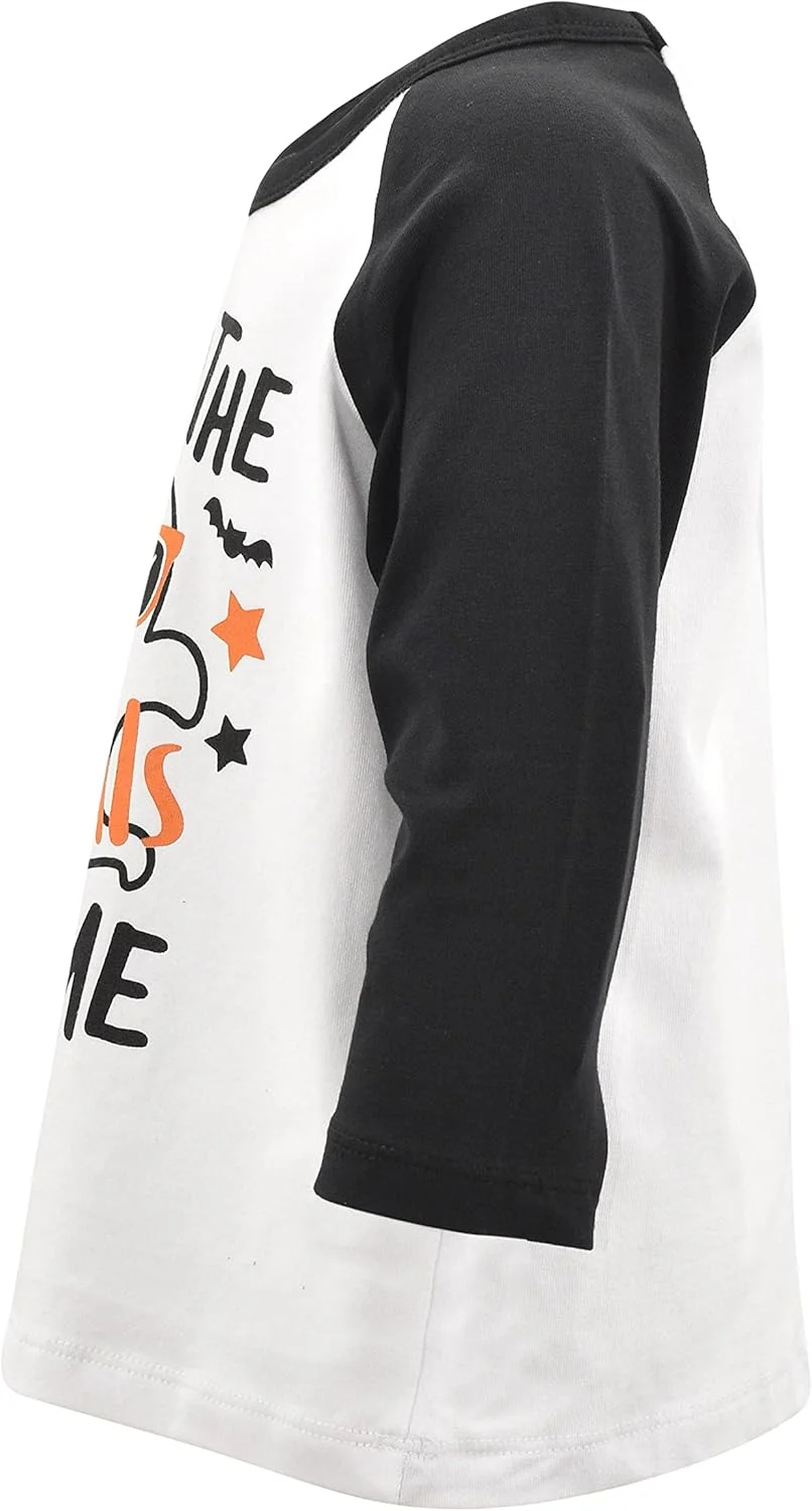 تی شرت کریسمس خنده دار پسرانه با طرح تلاش برای خوب بودن