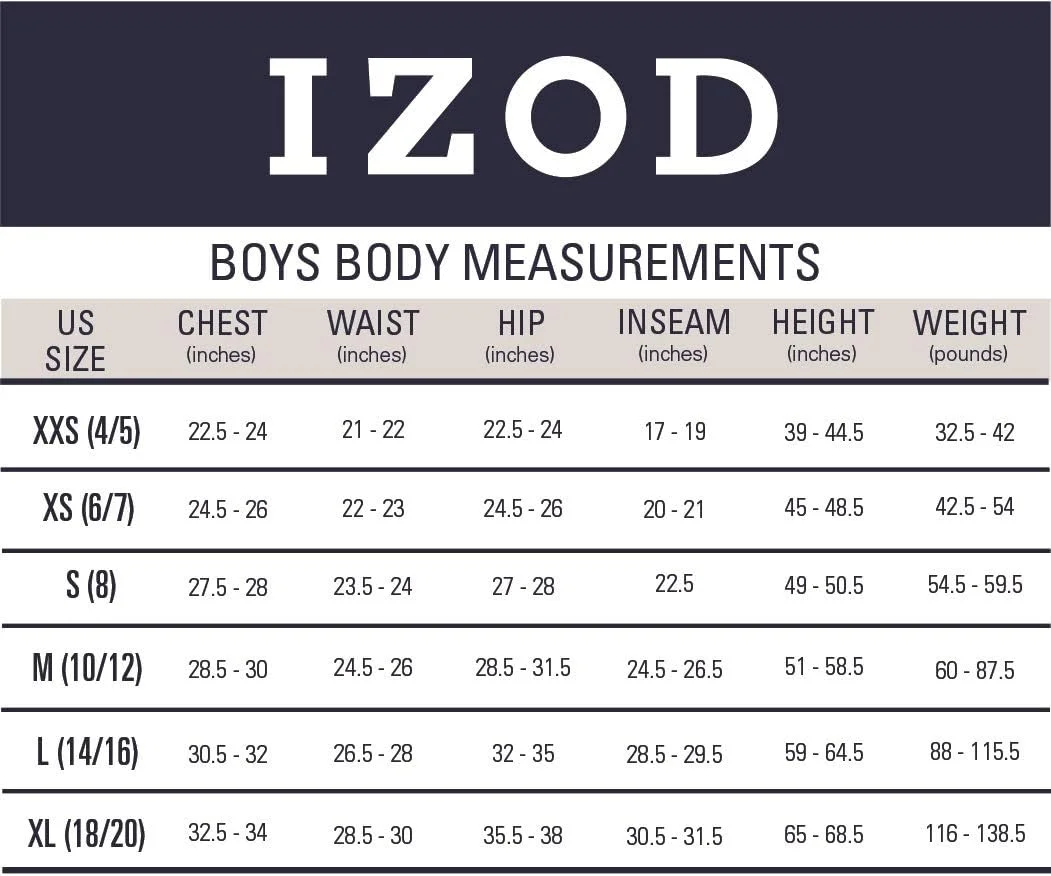 پولوشرت آستین کوتاه پسرانه ایزود، مناسب یونیفرم مدرسه