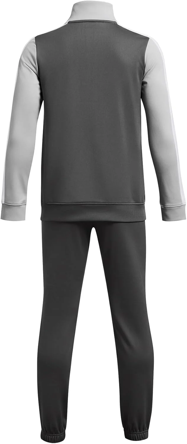 ست گرمکن ورزشی پسرانه آندر آرمور مدل Rival Knit