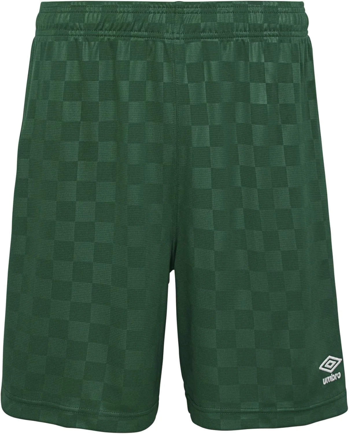 شورت ورزشی چهارخانه آمبرو بچگانه