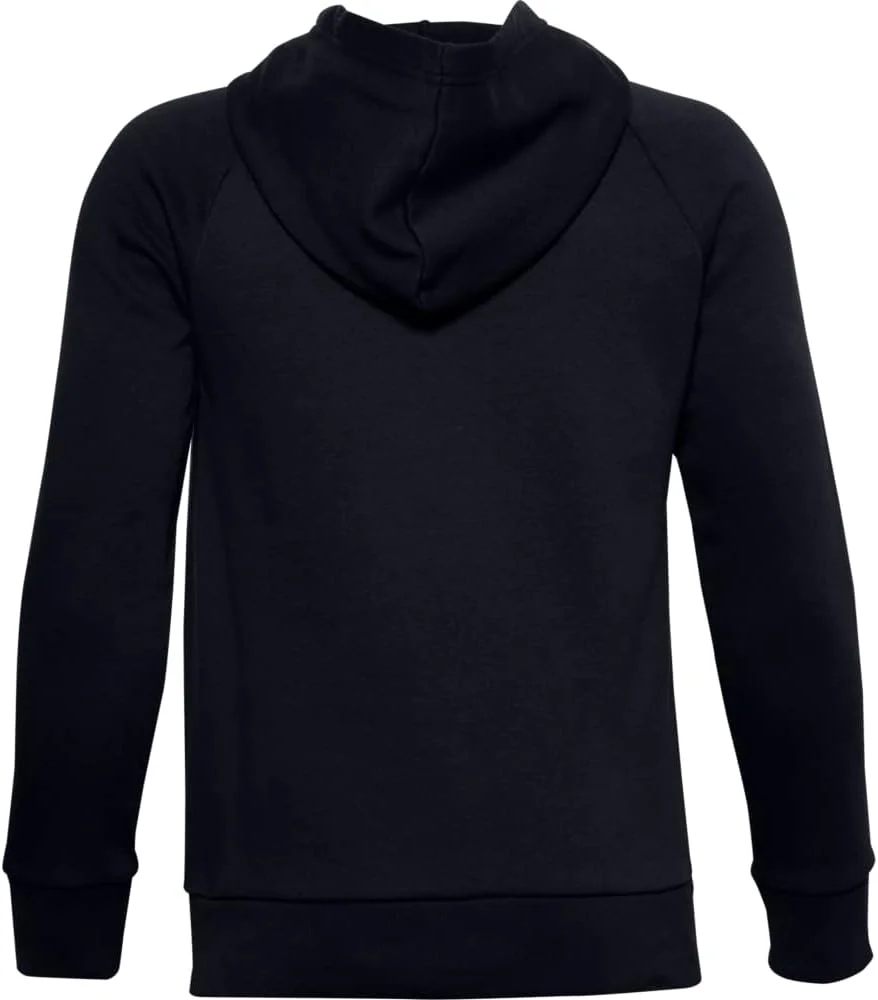 هودی پنبه ای پسرانه آندر آرمور مدل ریوال