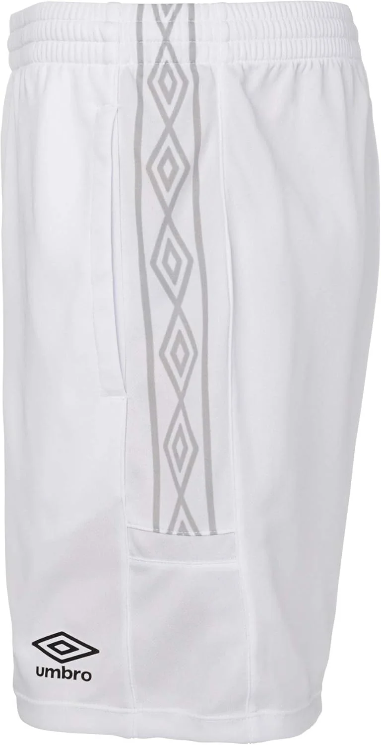 شورت ورزشی میراث آمبرو مناسب کودکان و نوجوانان