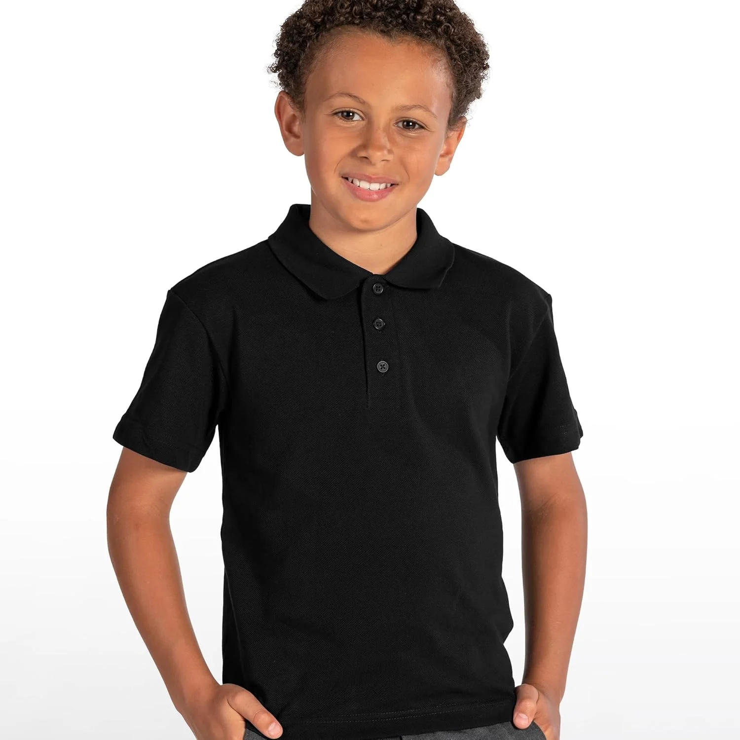 پولوشرت پسرانه تروتکس