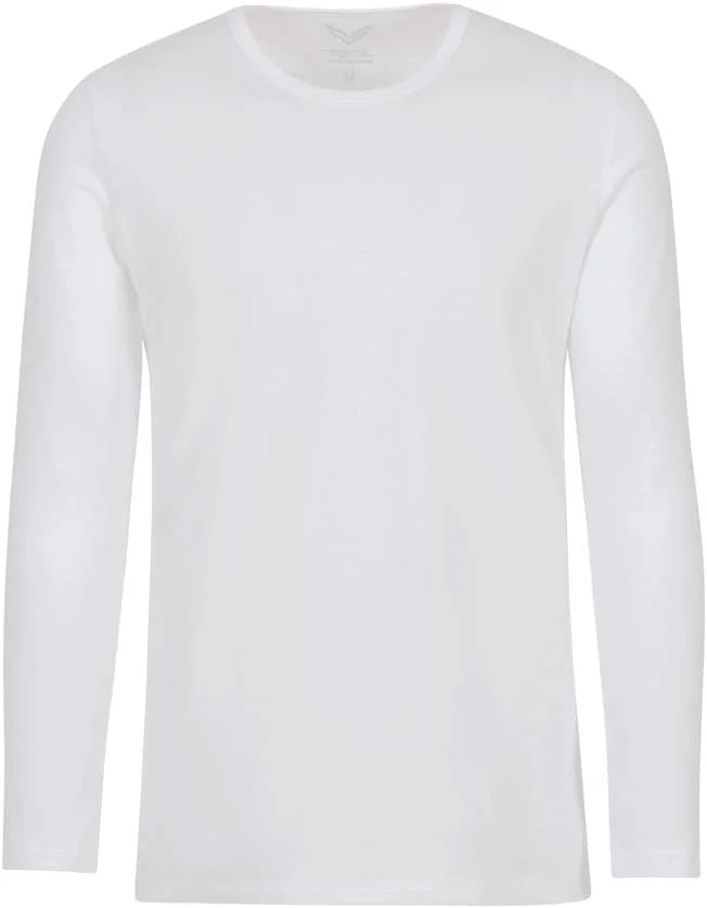 تی شرت آستین بلند Trigema