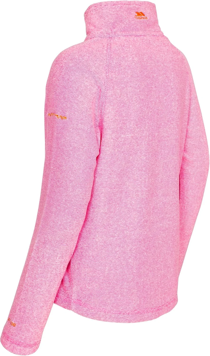 سویشرت پشمی بچگانه ترسپاس مدل Meadows - AT100 یونیسکس سویشرت پشمی بچگانه ترسپاس مدل Meadows - AT100 یونیسکس