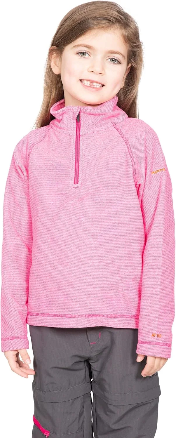 سویشرت پشمی بچگانه ترسپاس مدل Meadows - AT100 یونیسکس سویشرت پشمی بچگانه ترسپاس مدل Meadows - AT100 یونیسکس