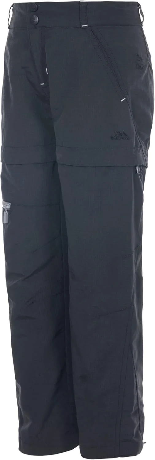 شلوار/شلوارک بچگانه ترسپس مدل دیفندر با محافظت در برابر اشعه ماوراء بنفش شلوار/شلوارک بچگانه ترسپس مدل دیفندر با محافظت در برابر اشعه ماوراء بنفش