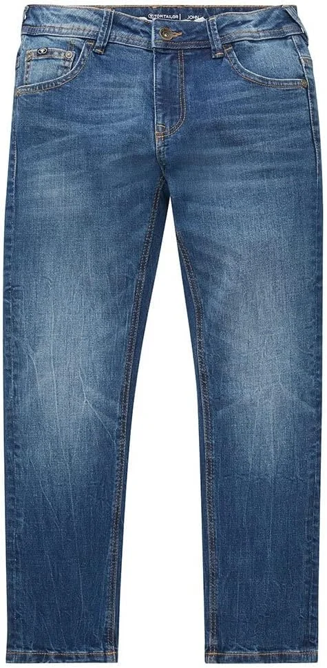 شلوار جین پسرانه تام تیلور مدل 1035984 (تک عددی)