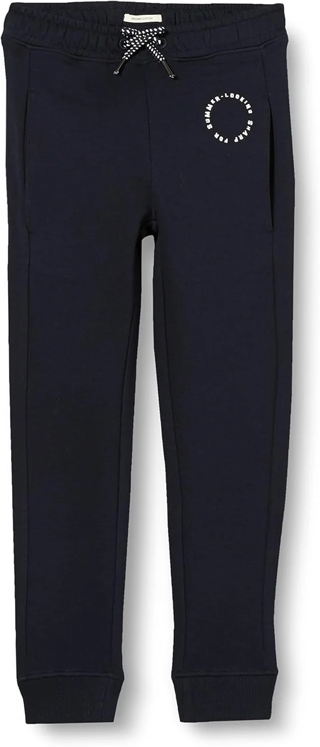 شلوار جاگر پایه پسرانه تام تیلور