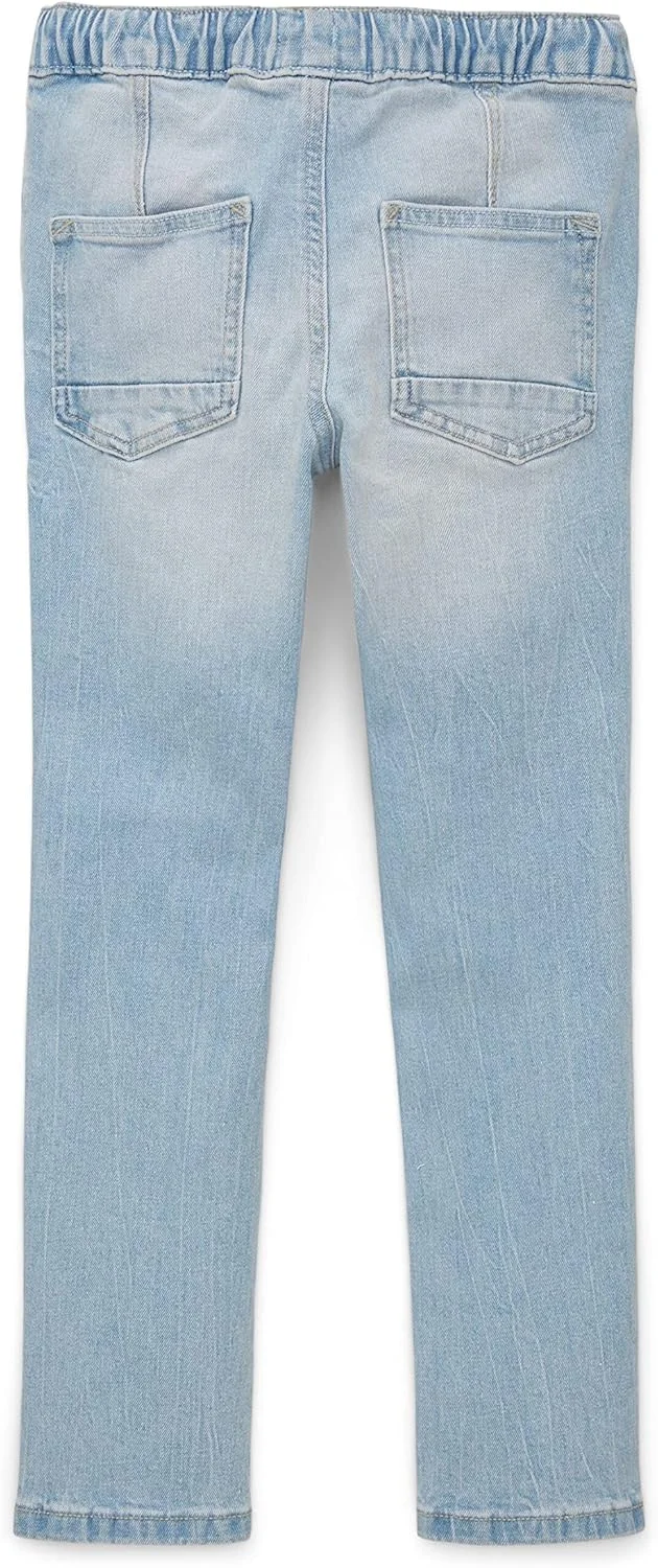 شلوار جین پسرانه TOM TAILOR مدل Tim Skinny Fit