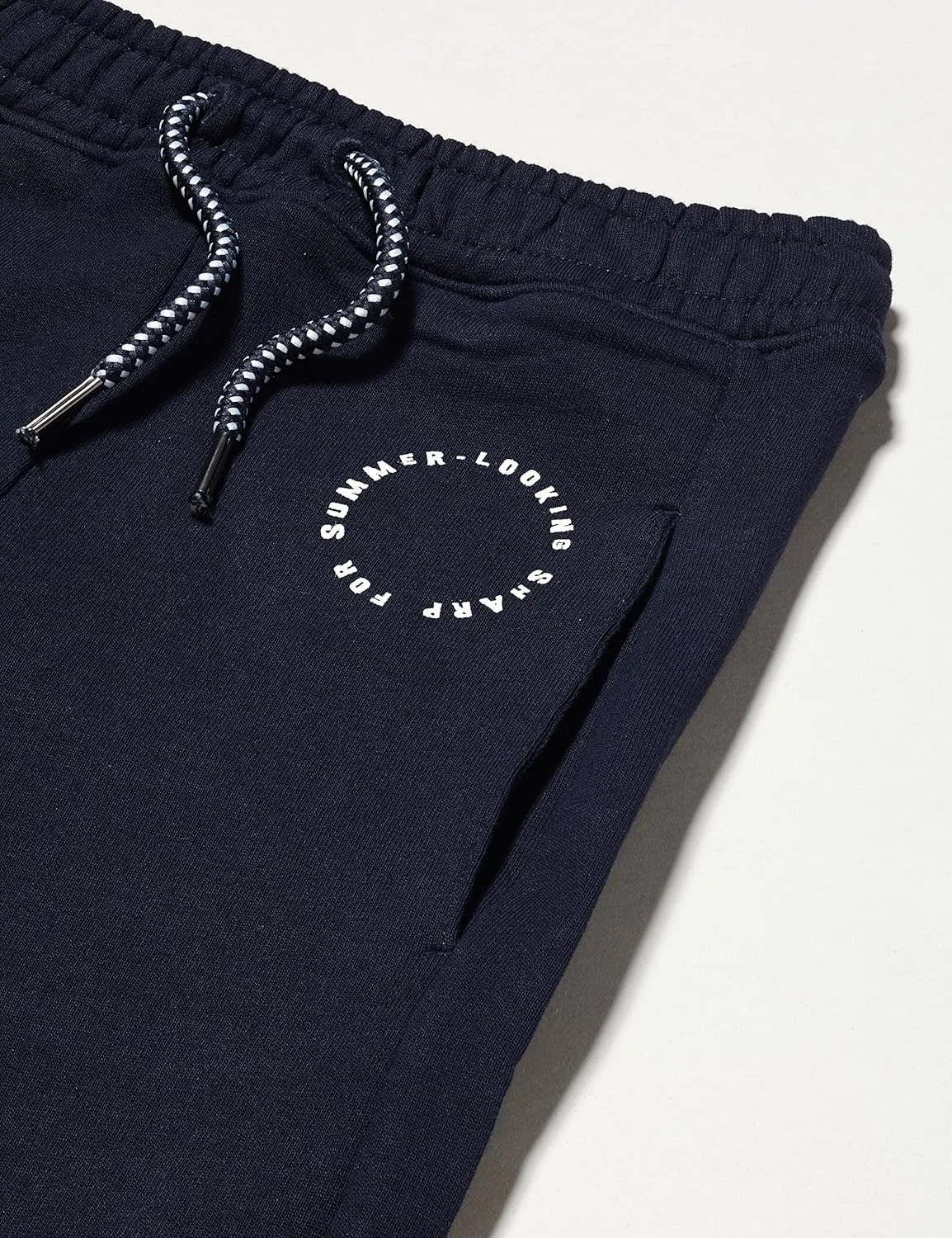 شلوار جاگر پایه پسرانه تام تیلور