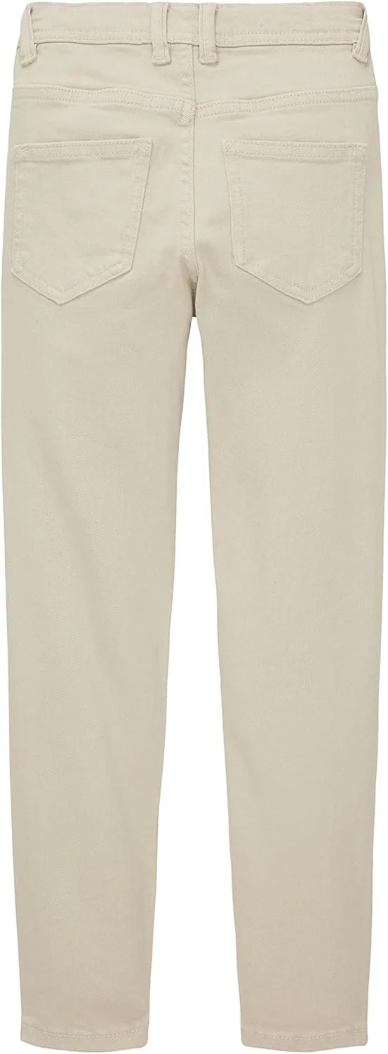 شلوار جین مات پسرانه تام تیلور مدل 1033101 (تک عددی)