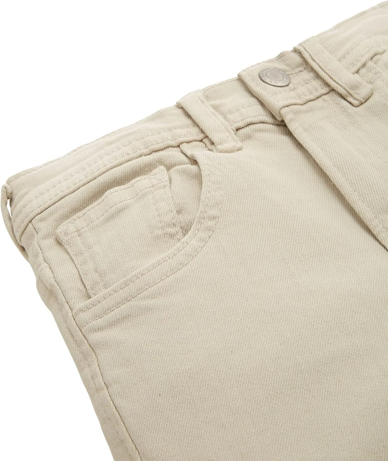 شلوار جین مات پسرانه تام تیلور مدل 1033101 (تک عددی)