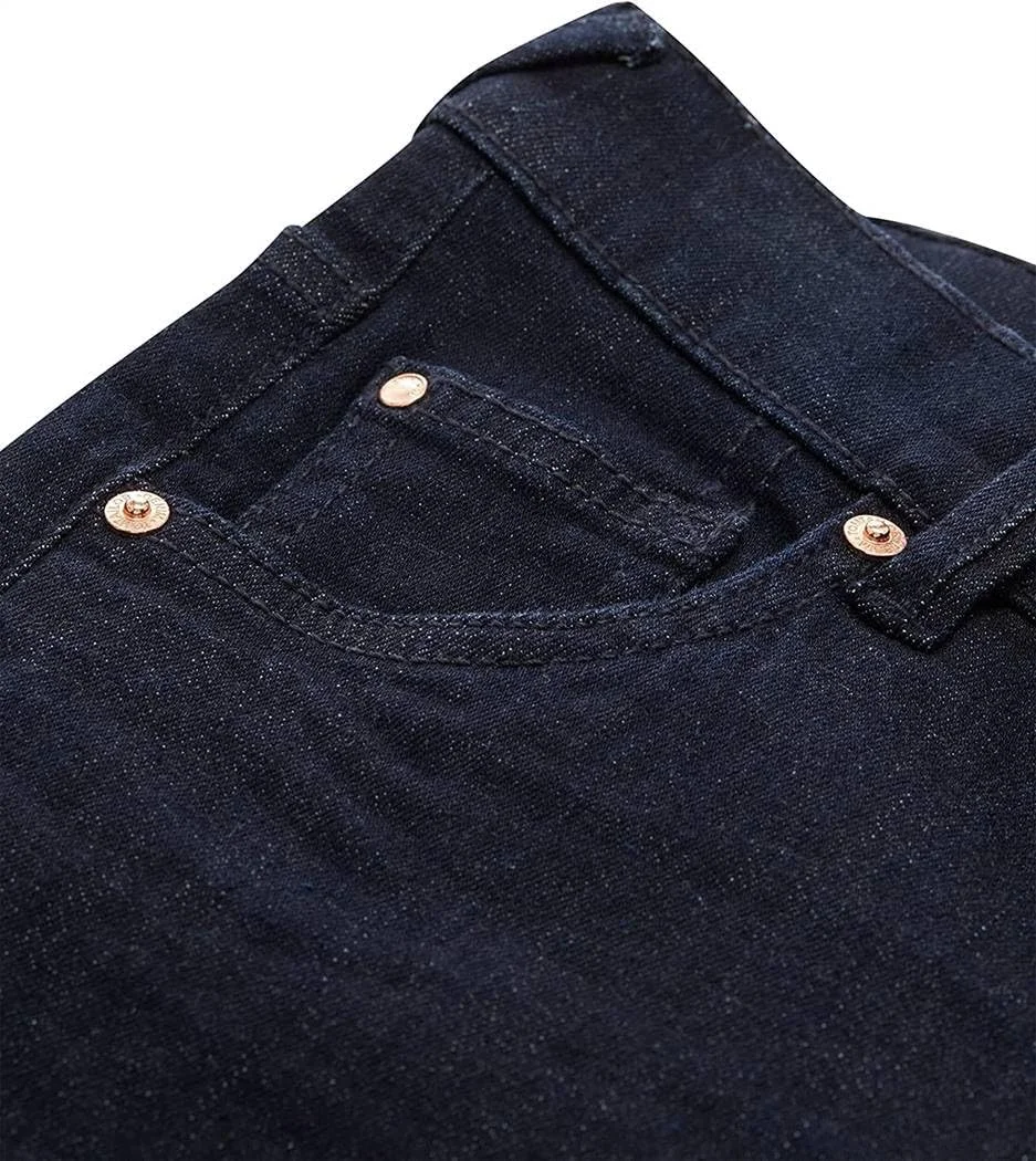 شلوار جین راست پسرانه تام تیلور مدل 1033316 (تک عددی)