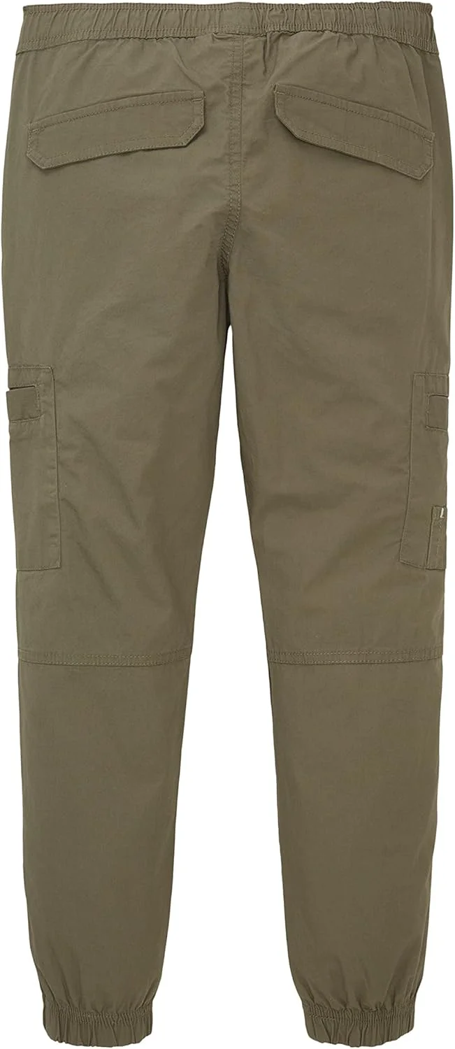 شلوار کارگو پسرانه توم تیلور مدل 1035007 (تک عددی)