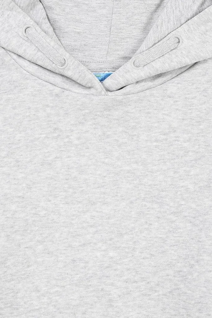 ست گرمکن و شلوار ورزشی پسرانه کلاه دار مناسب کودکان 5 تا 13 سال