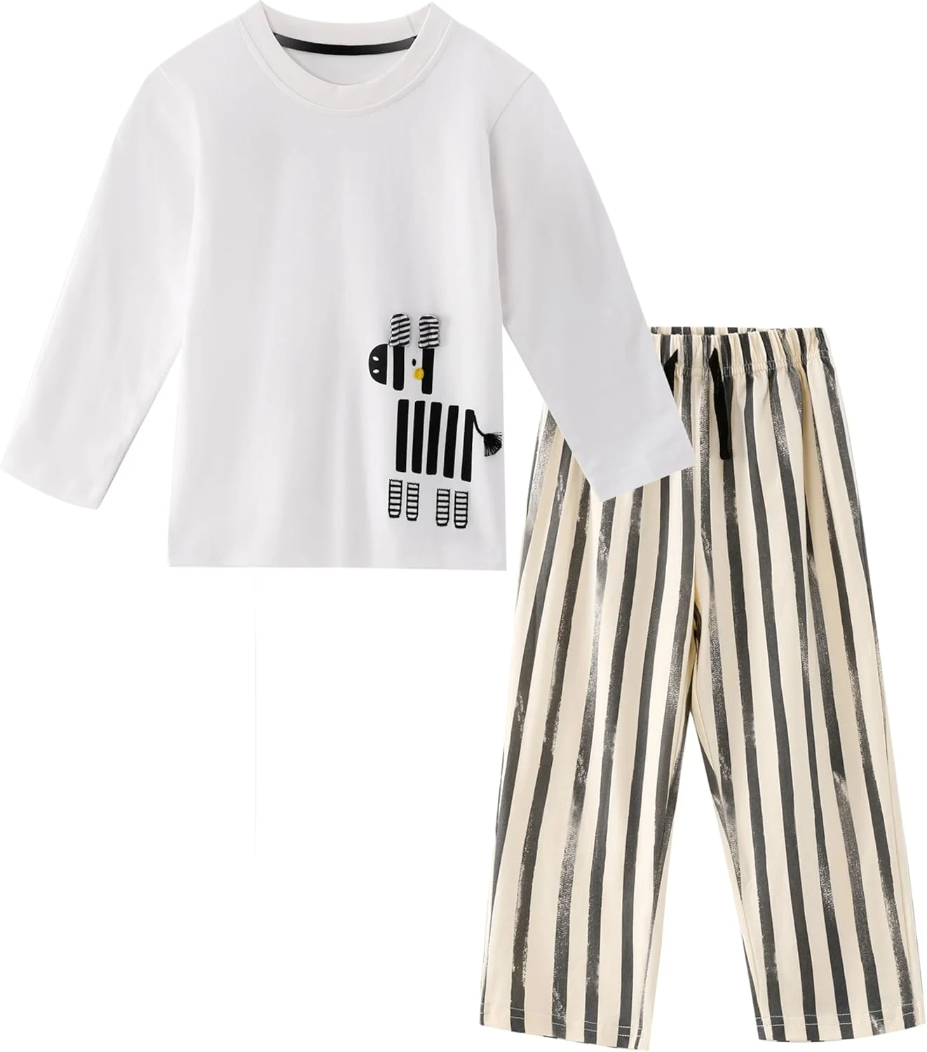 ست لباس پسرانه