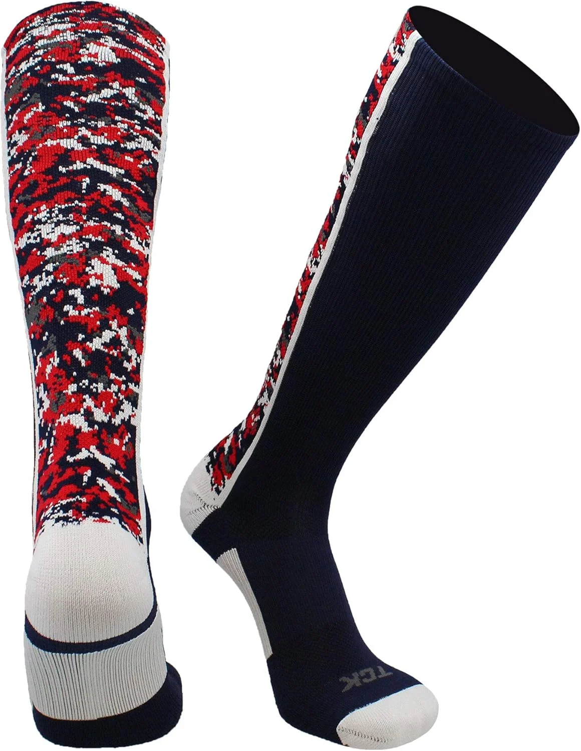 جوراب ساق بلند ورزشی پسرانه TCK