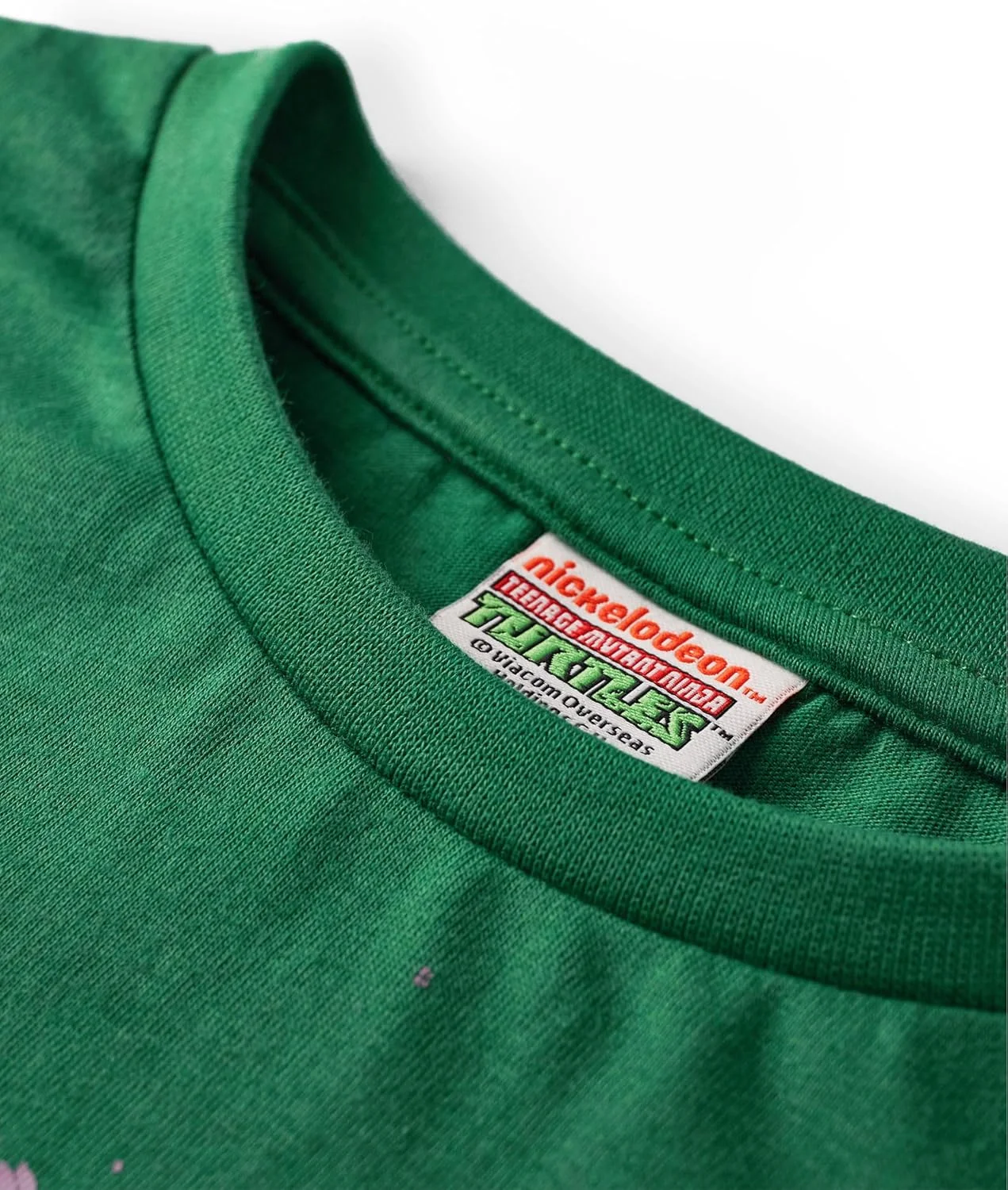 تی‌شرت پسرانه لاک‌پشت‌های نینجای جهش‌یافته نوجوان | تی‌شرت ورزشی سبز و مشکی TMNT برای کودکان | راحت و آماده برای فعالیت با آستین بلند و آستین کوتاه | یادگاری فیلم کودکان TMNT