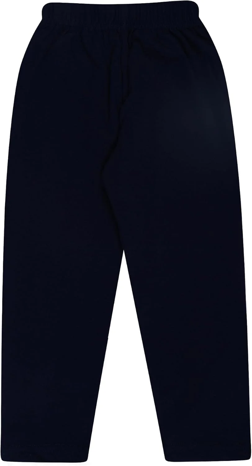 شلوار معمولی پسرانه تی تو اف (BYSTRK26_چند رنگ)