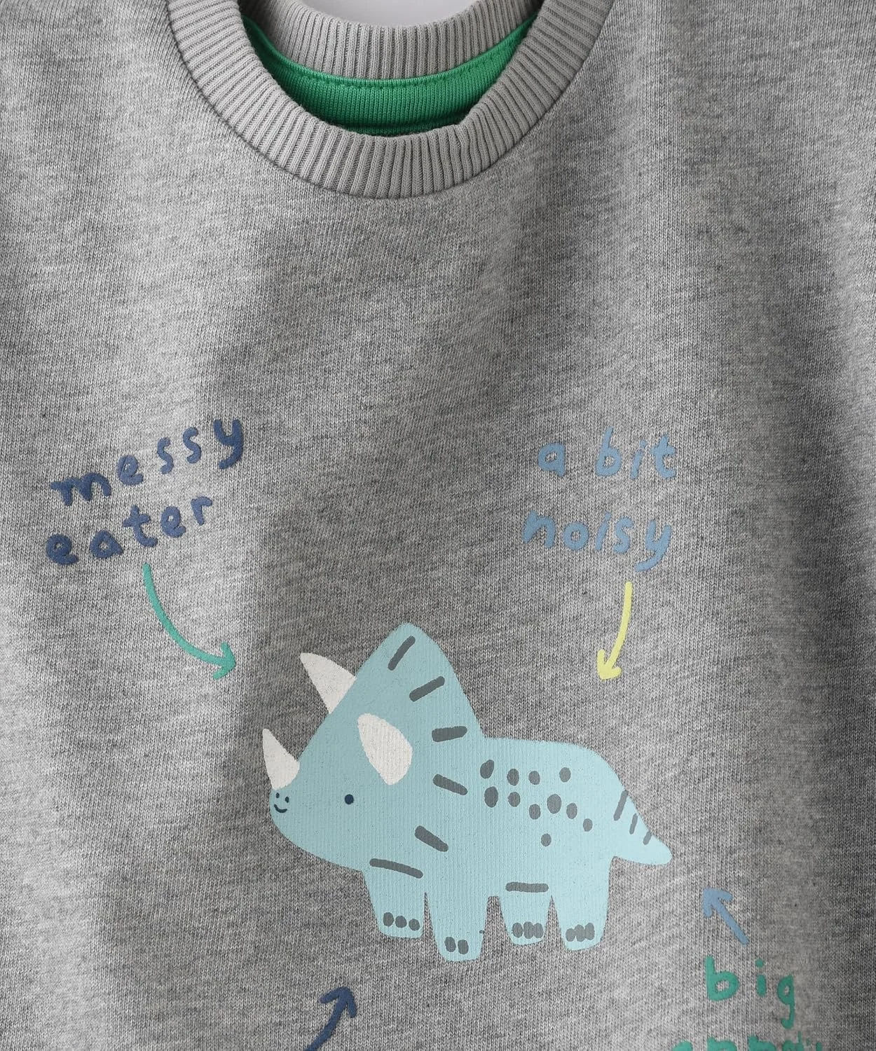 تی شرت پسرانه Jam