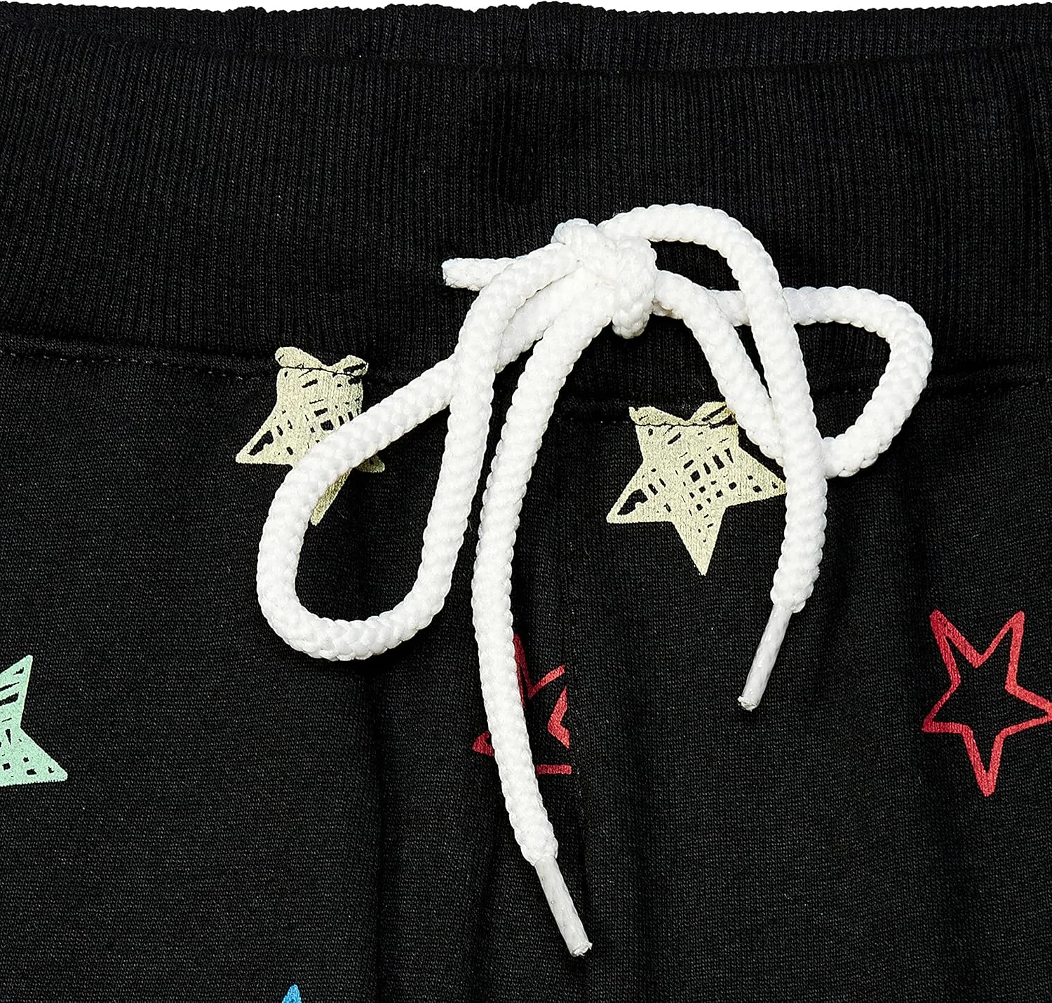 شورت نخی پسرانه تی تو اف