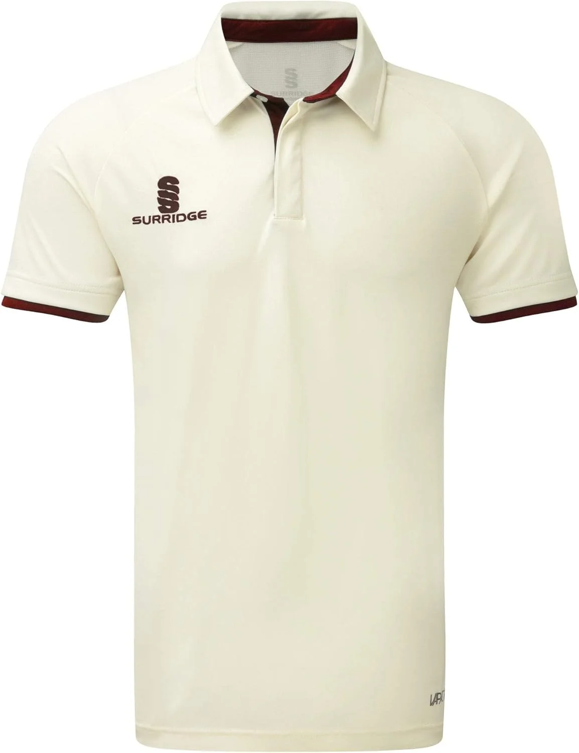 پیراهن آستین کوتاه ورزشی ارگو بچه گانه Surridge Sports