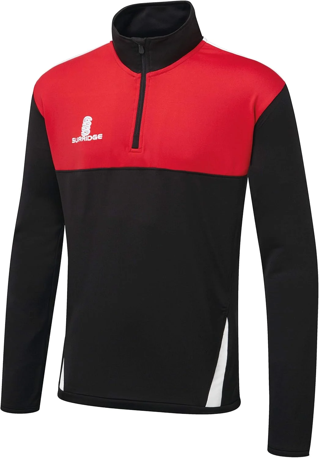 تاپ ورزشی عملکردی تیغه ای Surridge Sports بچگانه