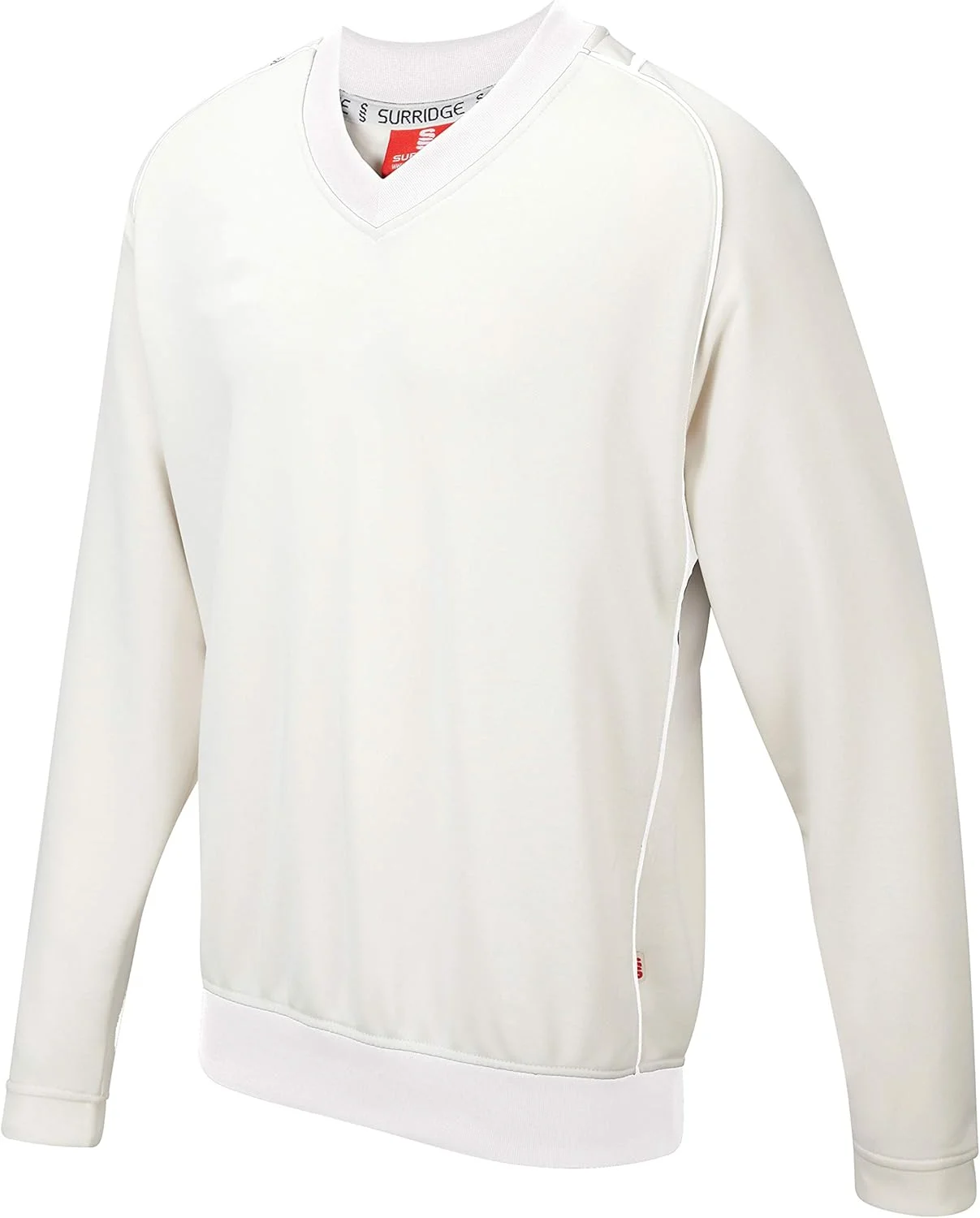 ژاکت بدون آستین ورزشی منحنی بچه گانه Surridge Sports