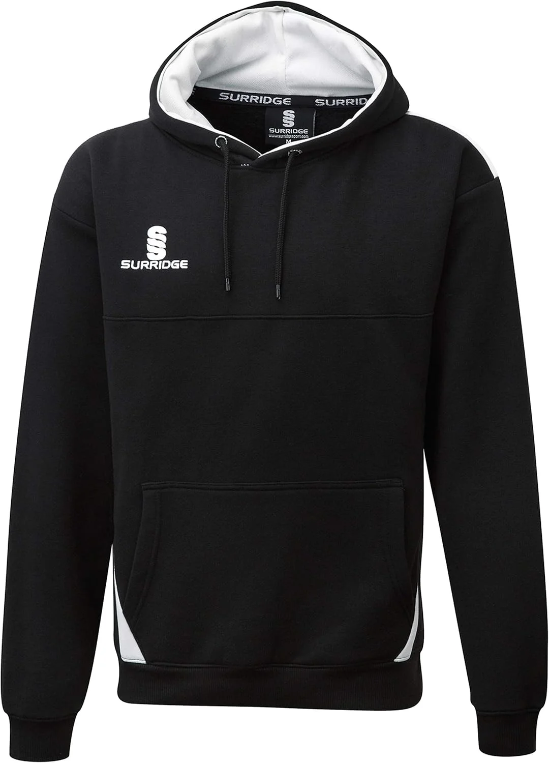 هودی تیغه ای ورزشی سورریج اسپورتس مناسب کودکان و نوجوانان