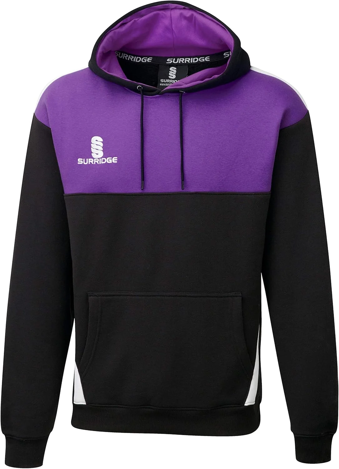 هودی تیغه ای ورزشی سورریج اسپورتس مناسب کودکان و نوجوانان