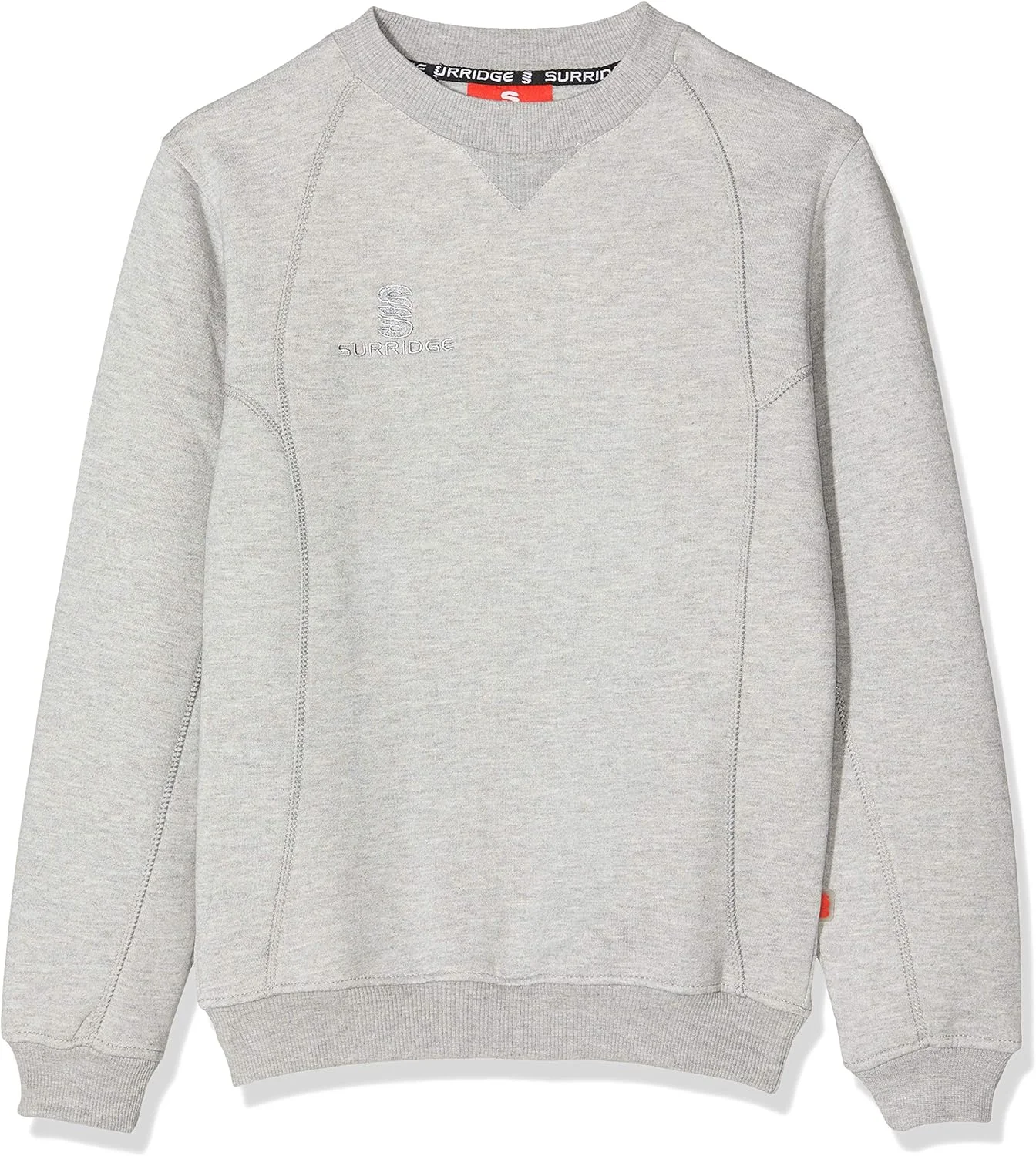 سویشرت ورزشی بچگانه مدل SUR225GRM از Surridge Sports